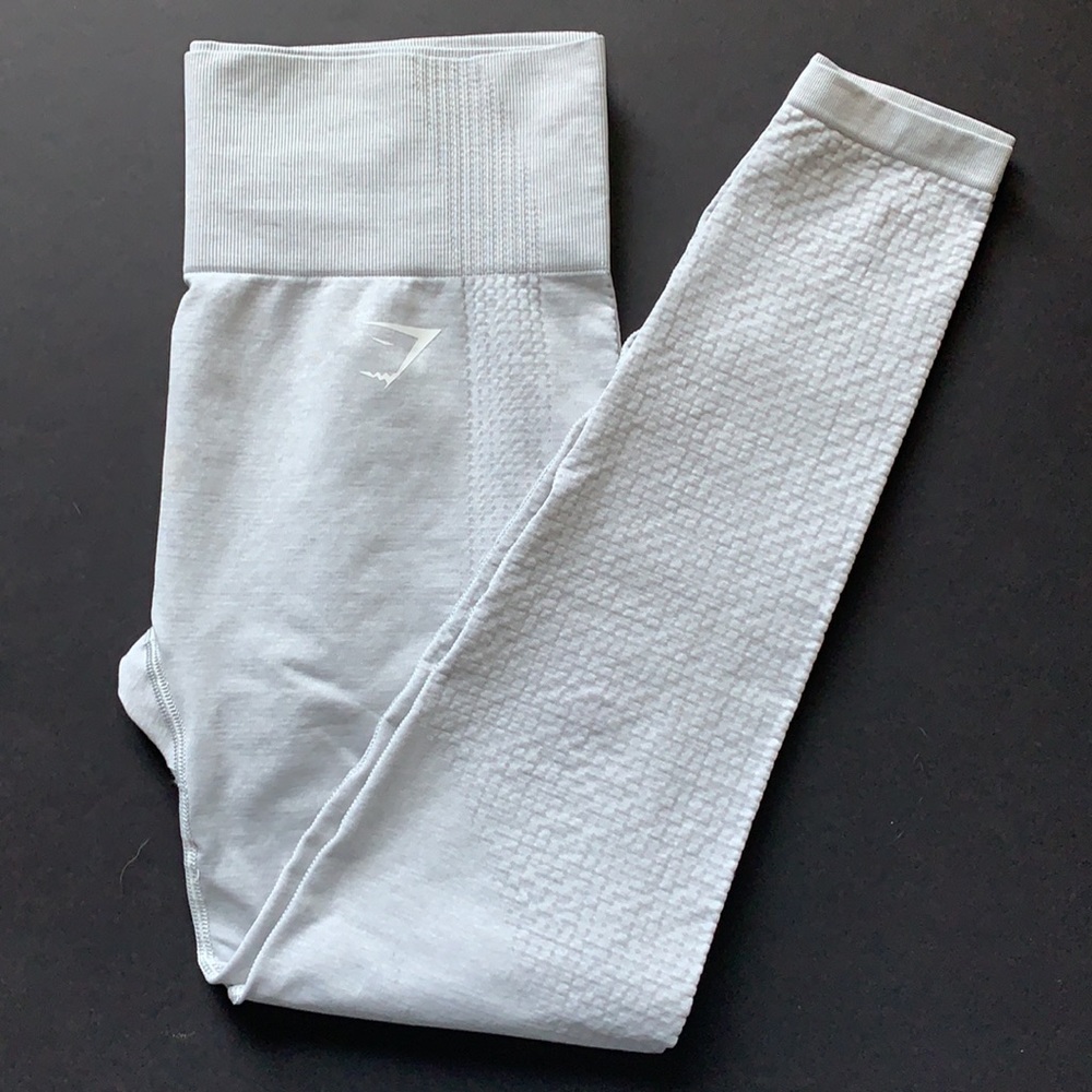 Gymshark Seamless Leggings